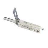 Hyundai/Kia HY20 2-in-1 Pick/Decoder Double Lifter