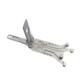 Hyundai/Kia HY22 2-in-1 Pick/Decoder
