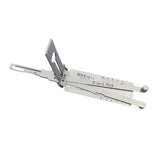 Mercedes 2-Track HU64 2-in-1 Pick/Decoder (Twin Lifter)