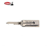 Peterbilt Trucks CY24 Y157/Y159 2-in-1 Pick/Decoder