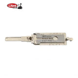 GM/Pontiac G8 GM45 2-in-1 Pick/Decoder