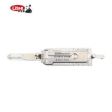 Honda HON66/HO01 High Security 2-in-1 Pick/Decoder