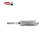 GM HU100 10-Cut 2-in-1 Pick/Decoder