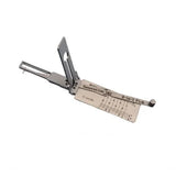 VW/Audi HU66 2-in-1 Pick/Decoder (Single Lifter)