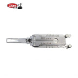 Hyundai/Kia HY22 2-in-1 Pick/Decoder