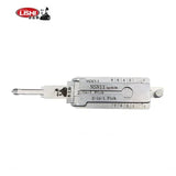 Nissan/Infiniti NSN11/DA25/DA31 2-in-1 Pick/Decoder