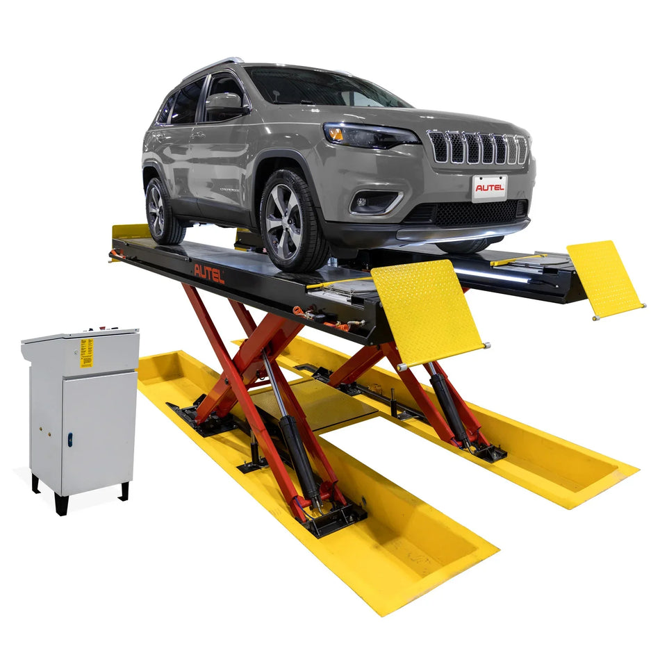 AUTEL Bay Max 12K Lift