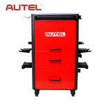 AUTEL Storage Cabinet for IA900 Rim Clamps
