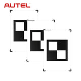 AUTEL Subaru Target 3 Pack