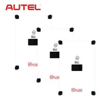 AUTEL Subaru Target 3 Pack