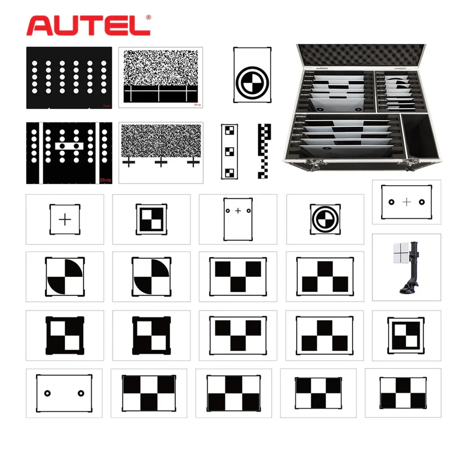 AUTEL IA900WA LDW Upgrade Package