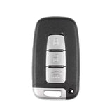 iKey Hyundai Style Universal Smart Key - Premium - 3 Button