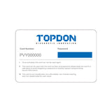 TOPDON ArtiDiag900BT One-Year Update
