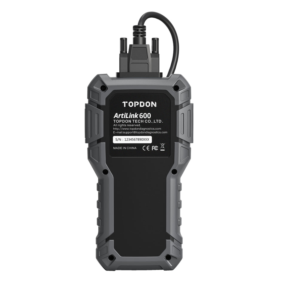 TOPDON ArtiLink600