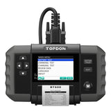 TOPDON BT600