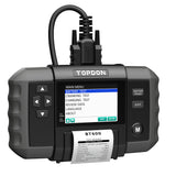 TOPDON BT600