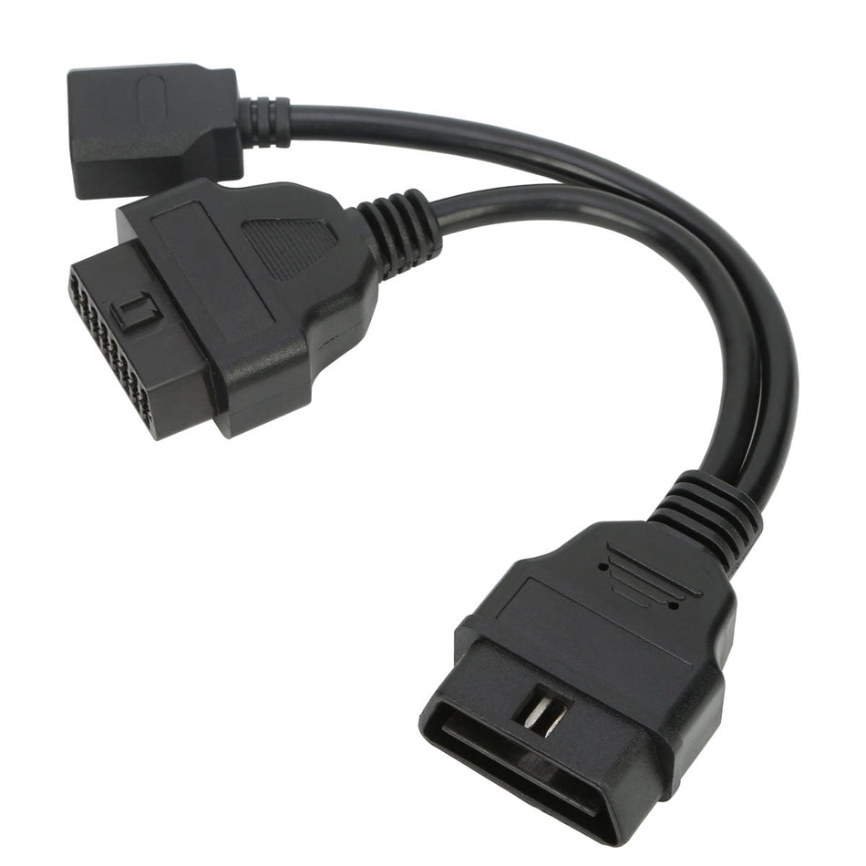TOPDON - BMW F-Chassis Cable diagnostic scanner