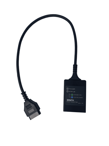 EZDS CAN-FD/DOIP Adapter for Z5 - EZDS Zenith
