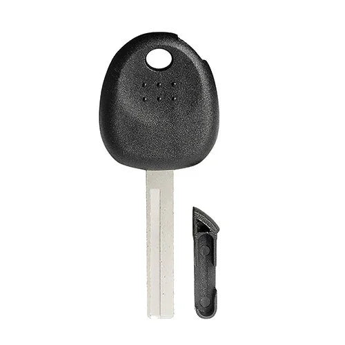 Hyundai/Kia HY18/HYN18 Plug Style Transponder Key Shell (Pack of 25x)