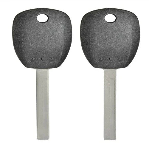 Hyundai/Kia HY18R Clam Style Transponder Key Shell (Pack of 25x)