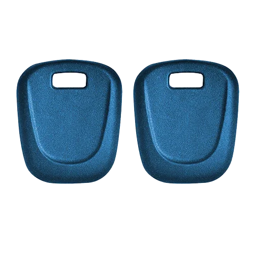 MFK-HEAD-077 Blue Test Heads 2-Pack—For Key Testing in Locks