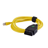 CarDAQ+3 J2534 Bundle: VOE (Ethernet to OBD2), Drail Diagnostics VCI Holder, 30 Days of L1 Training: CAN-FD & DoIP