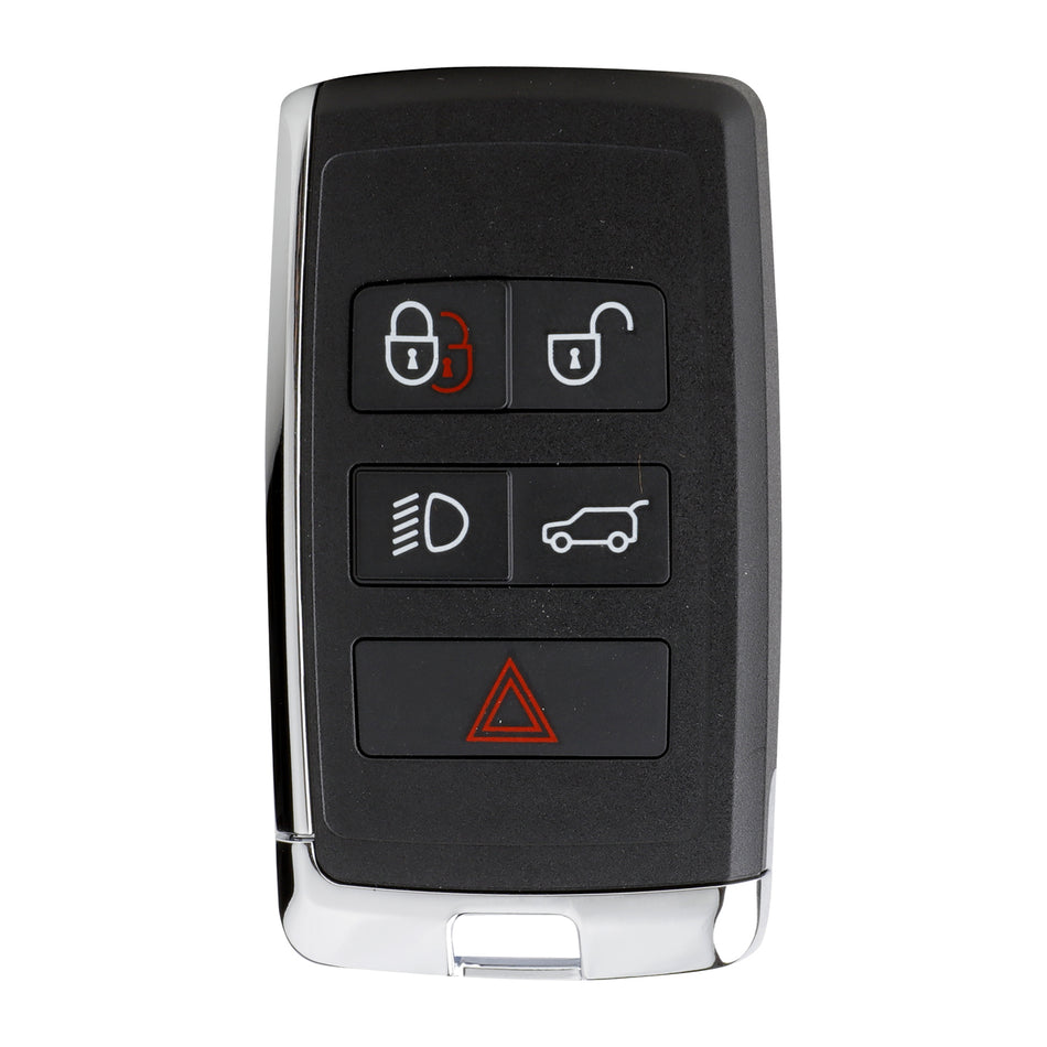 Autel IKEY Land Rover Jaguar 5-Button Smart Key