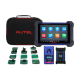 AUTEL MaxiIM IM608Pro II KPA - Advanced IMMO and Key Programming Bundle