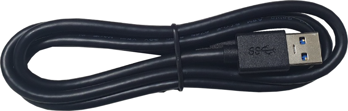EZDS Zenith Z5 J2534 USB Cable - EZDS Zenith