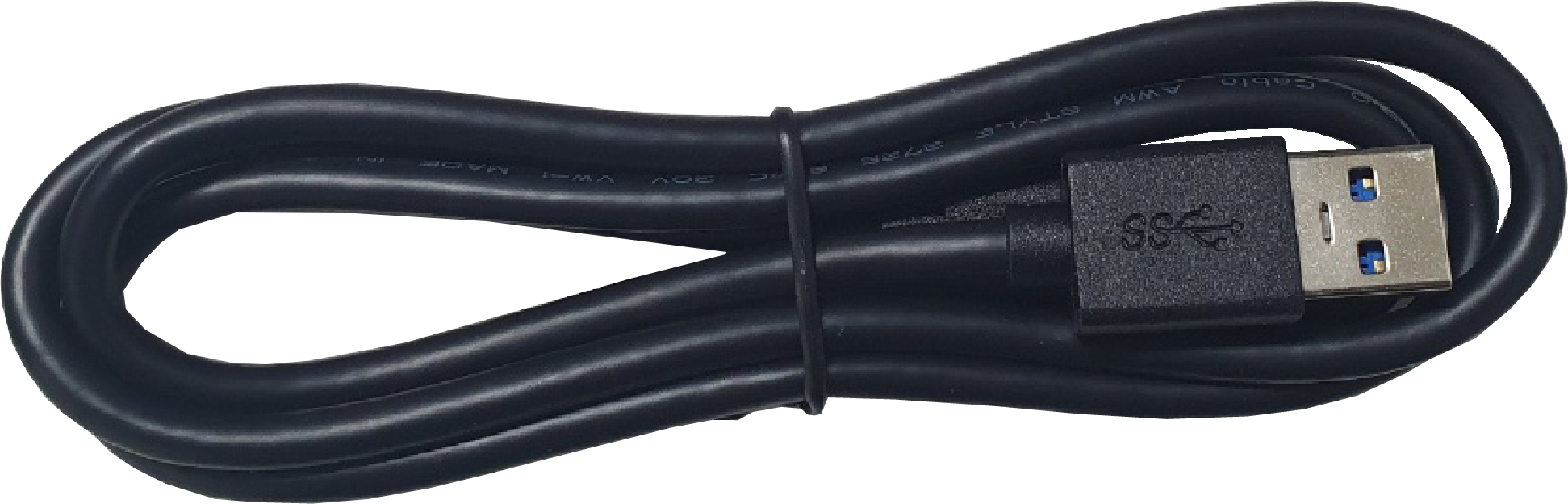 EZDS Zenith Z5 J2534 USB Cable - EZDS Zenith