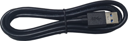 EZDS Zenith Z5 J2534 USB Cable - EZDS Zenith