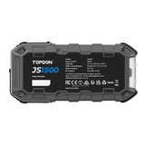 TOPDON JumpSurge1500