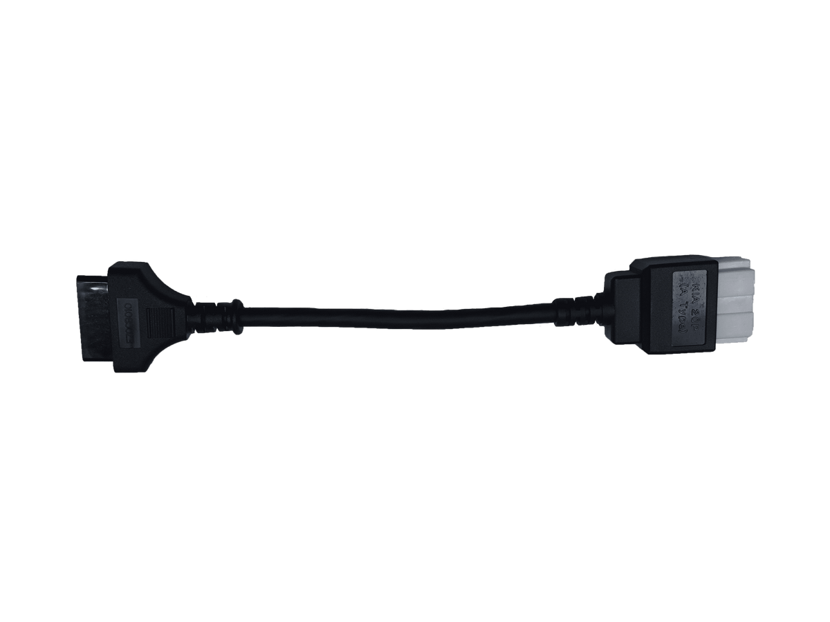 EZDS Zenith Kia 20P A Type - EZDS Zenith