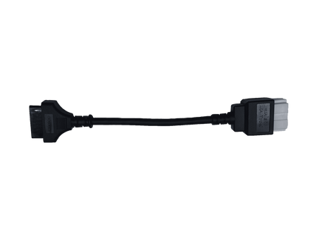 EZDS Zenith Kia 20P A Type - EZDS Zenith