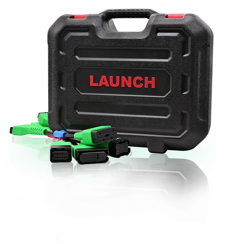 X-431 EV Diagnostic Update Kit & Activation - Launch, Topdon, ThinkCar