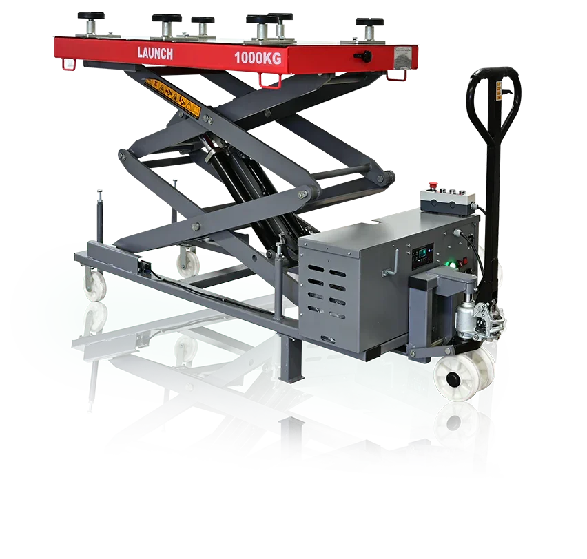 TLT-610 EV Battery Lift Table