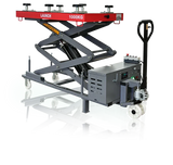 TLT-610 EV Battery Lift Table