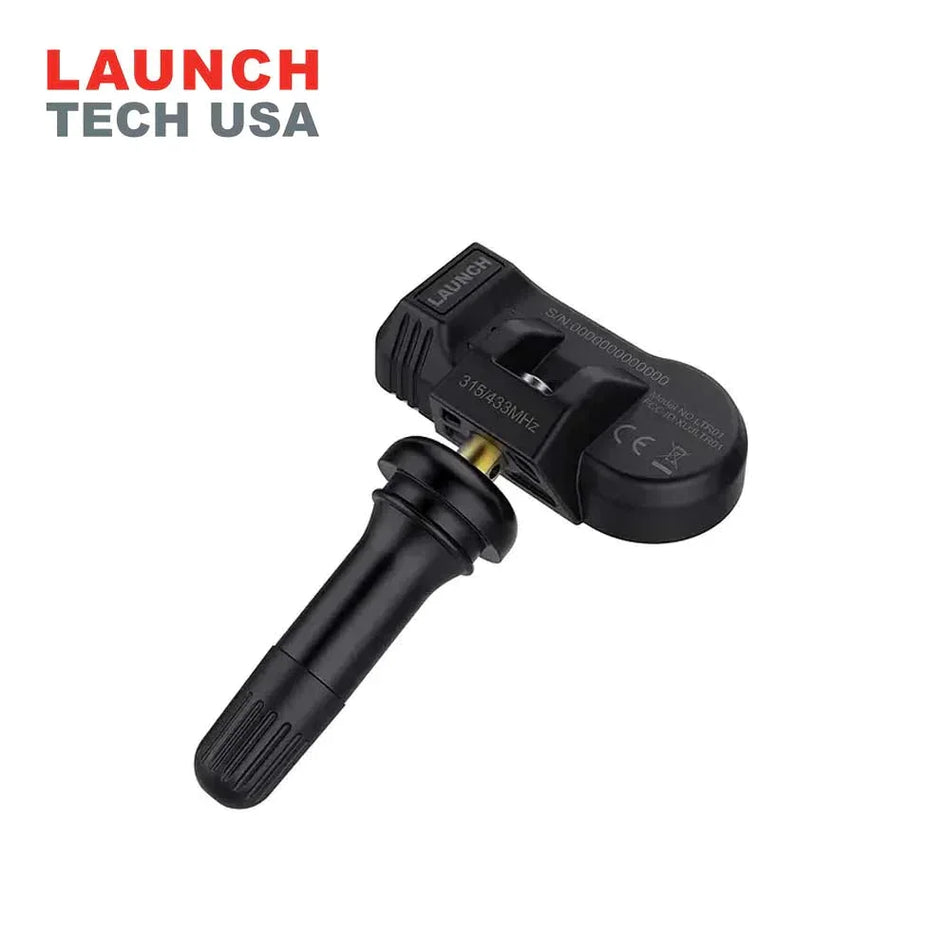 TSAP-3 TPMS Tool w/ 80 LTR-01 Sensors (Rubber stem only)