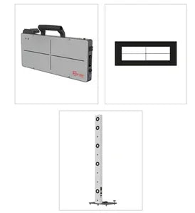 AUTEL Night Vision Component Calibration Package for MA600 ADAS Expansion