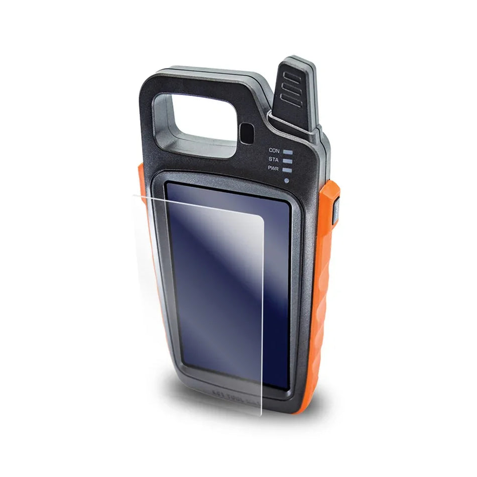 Key Tool MAX/PRO [Tempered Glass Screen Protectors, by Magnus] 2-Pack