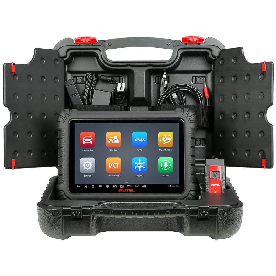 AUTEL MS906MAX - Professional Diagnostic Scan Tool