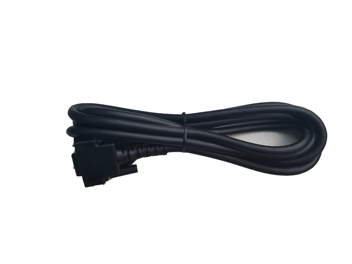 EZDS Zenith Z5 DLC Main Cable - EZDS Zenith