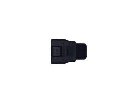 EZDS Zenith Mazda 17-Pin OBD Adapter - EZDS Zenith