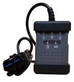 Nissan Consult VI2 Vehicle Communication Interface - OEM Scan Tool Interface for Nissan/Infiniti