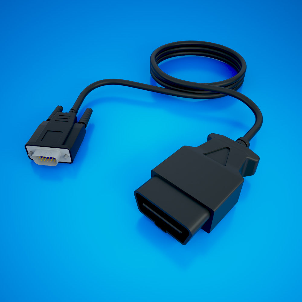 HP Tuners Tuner Connector Cable diagnostic scanner