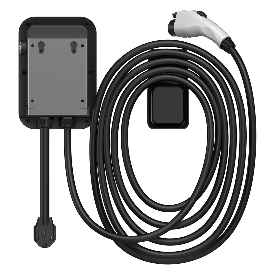 TOPDON PulseQ AC Home EV Charger 25FT