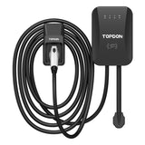 TOPDON PulseQ AC Home EV Charger 25FT