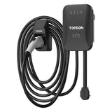 TOPDON PulseQ AC Home EV Charger 25FT