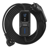 TOPDON PulseQ AC Portable 32A NEMA 14-50 Plug, 5-15 Adapter