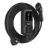 TOPDON PulseQ AC Portable 32A NEMA 14-50 Plug, 5-15 Adapter